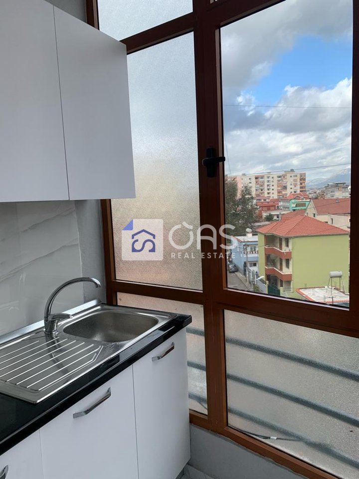 Jepet me qera apartament 2+1 Ne Don Bosko