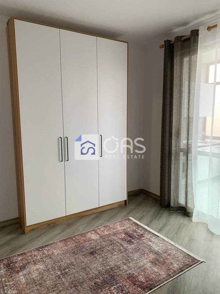 Jepet me qera apartament 2+1 Ne Don Bosko