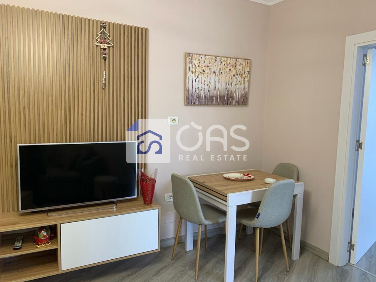 Jepet me qera apartament 2+1 Ne Don Bosko