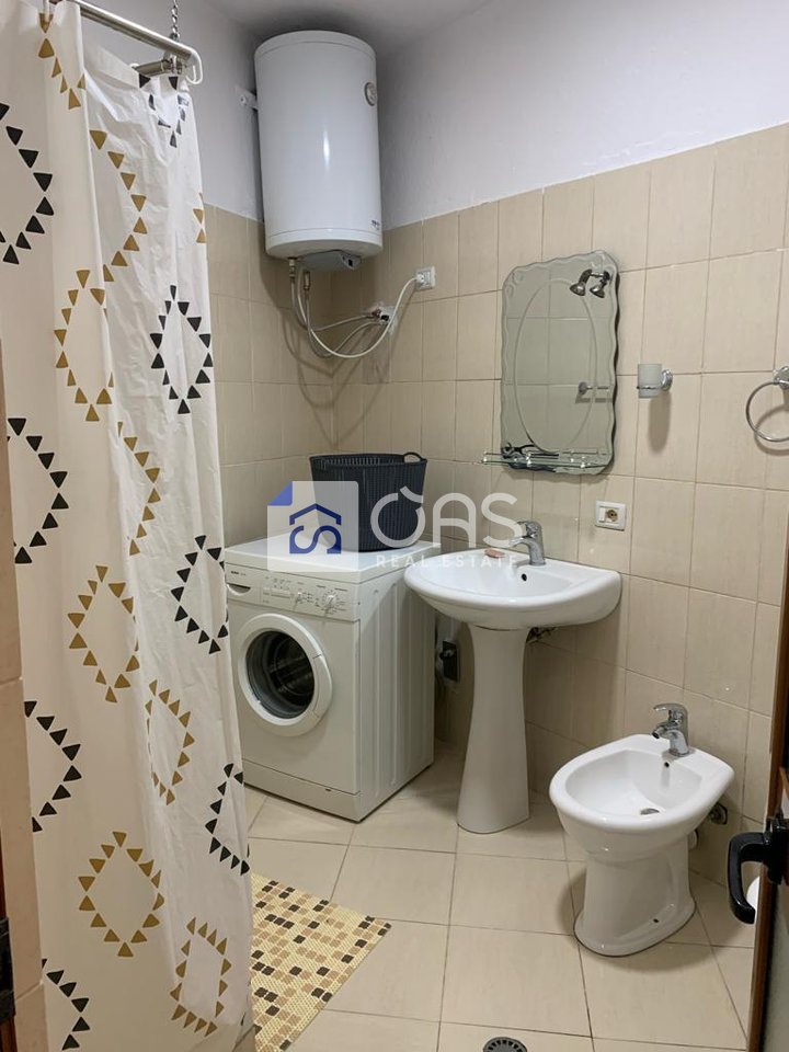 Jepet me qera apartament 2+1 Ne Don Bosko