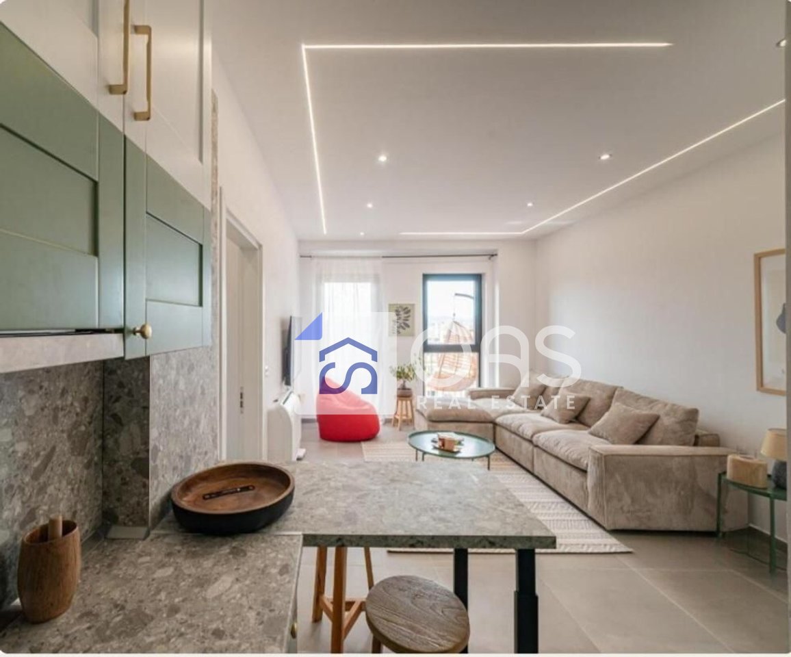 Jepet me qera apartament 1+1 te Rruga e Kavajes