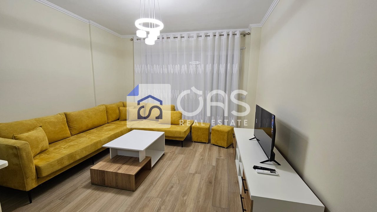 Jepet me qera apartament 2+1ne Don Bosko