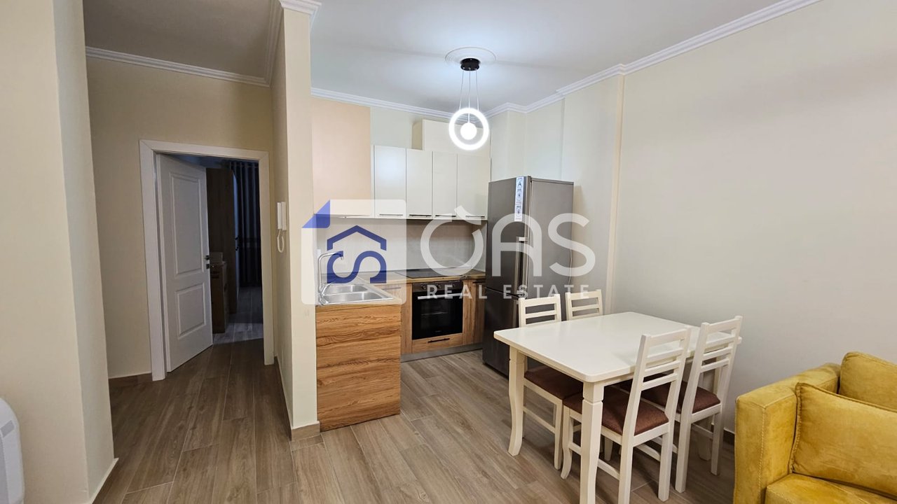 Jepet me qera apartament 2+1ne Don Bosko
