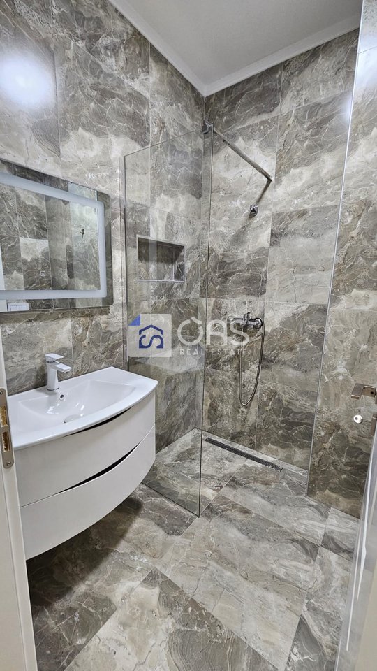 Jepet me qera apartament 2+1ne Don Bosko