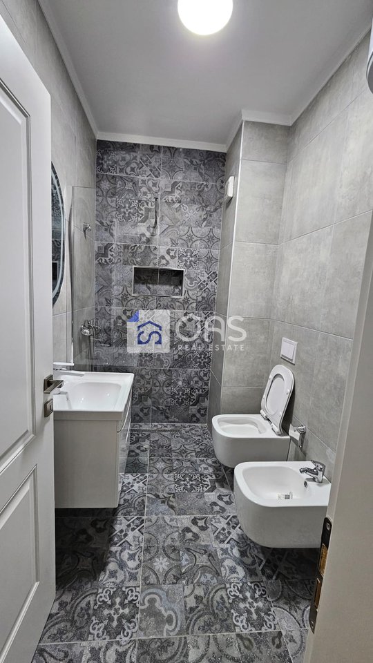 Jepet me qera apartament 2+1ne Don Bosko