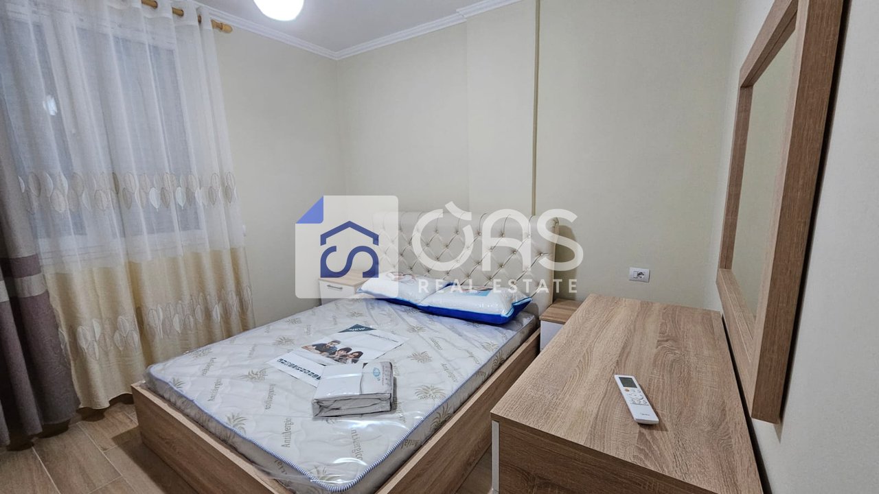 Jepet me qera apartament 2+1ne Don Bosko