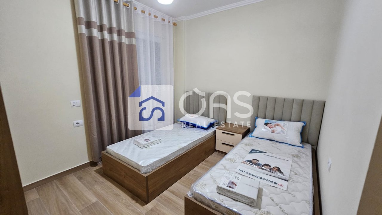 Jepet me qera apartament 2+1ne Don Bosko