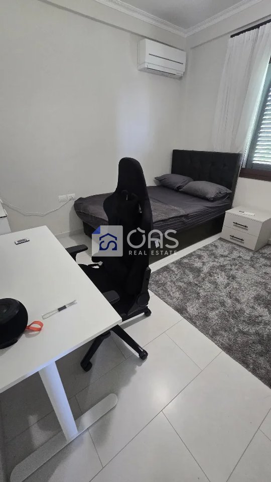 Affittasi appartamento 3+1+2 Vilat Gjermane