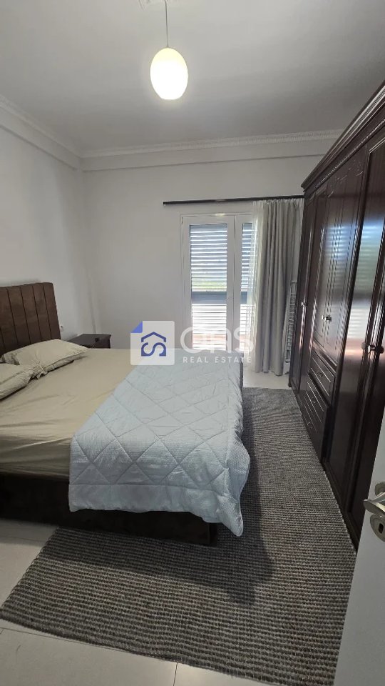 Affittasi appartamento 3+1+2 Vilat Gjermane