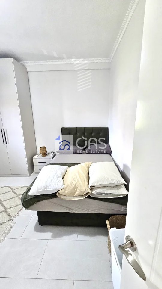 Affittasi appartamento 3+1+2 Vilat Gjermane