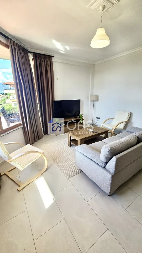 Affittasi appartamento 3+1+2 Vilat Gjermane