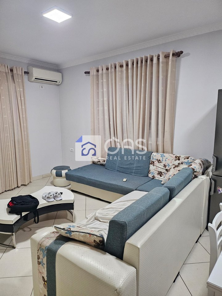 Apartment 2+1+parking for rent 5 May
