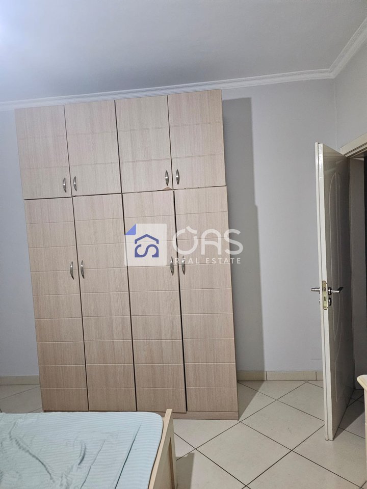 Apartment 2+1+parking for rent 5 May