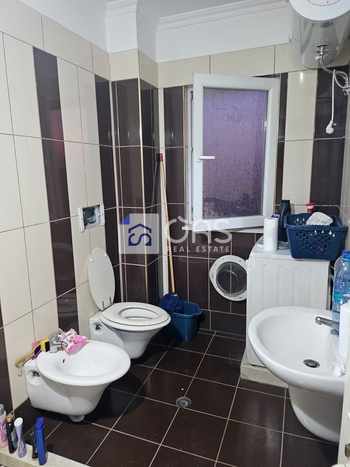 Apartment 2+1+parking for rent 5 May