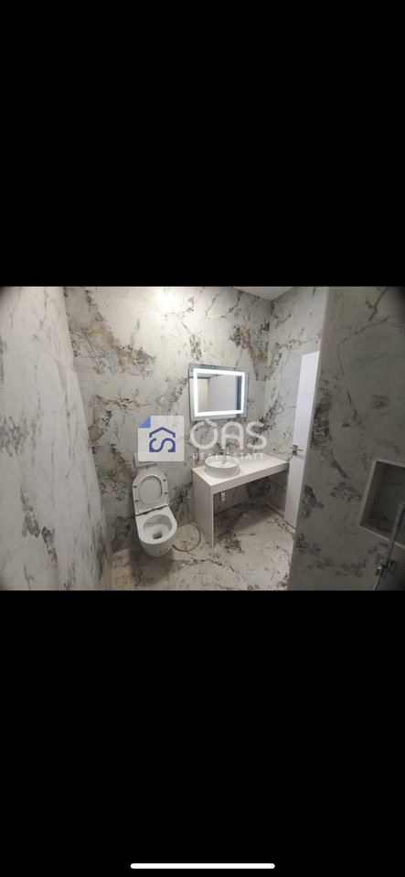 Jepet me qera apartament 2+1 ne Fresk