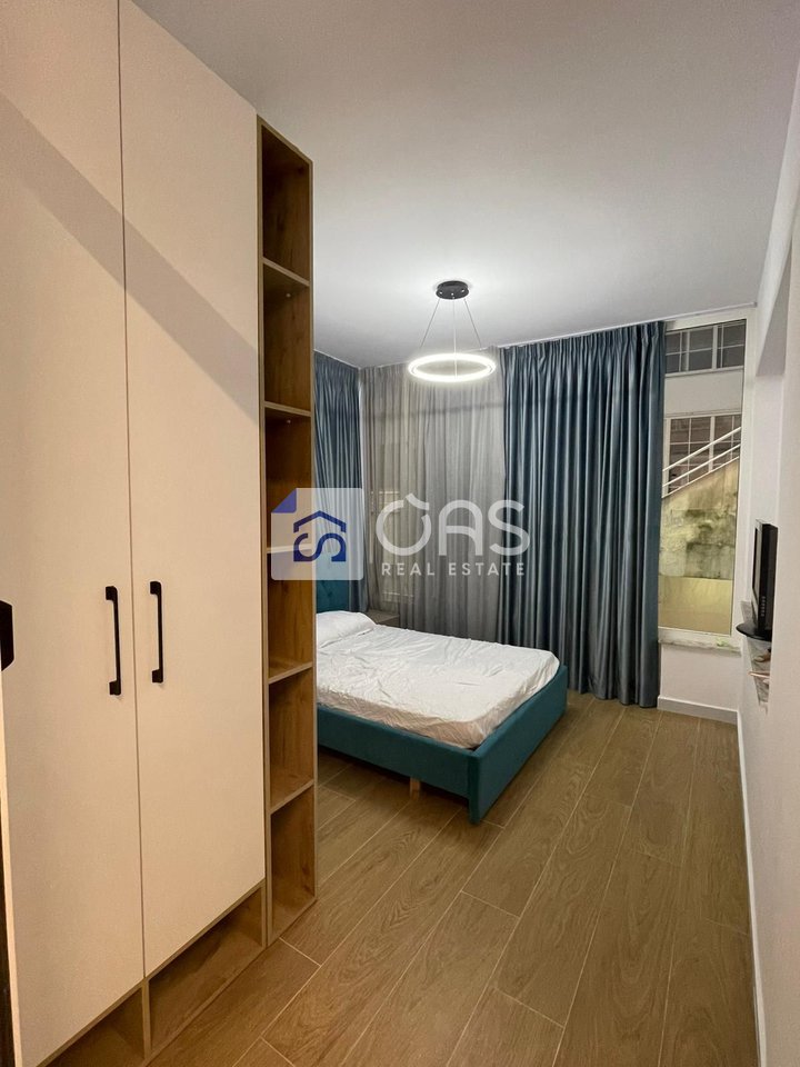 Jepet me qera apartament 2+1 ne Fresk