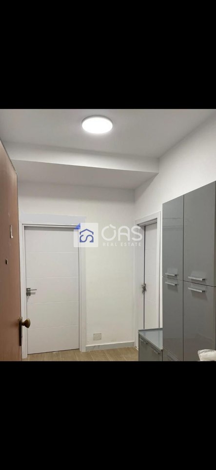 Jepet me qera apartament 2+1 ne Fresk