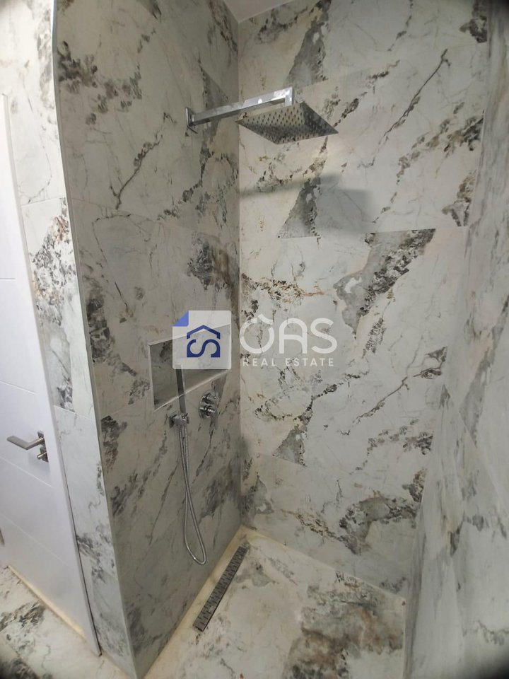 Jepet me qera apartament 2+1 ne Fresk