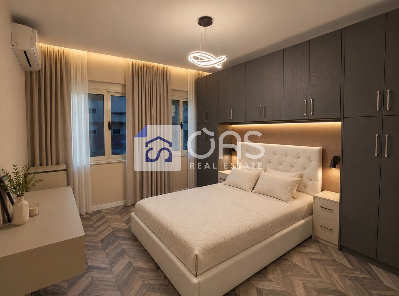 Affittasi appartamento 1+1 a Komuna e Parisit