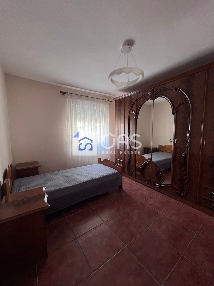 Affittasi appartamento 2+1 in Via Elbasani