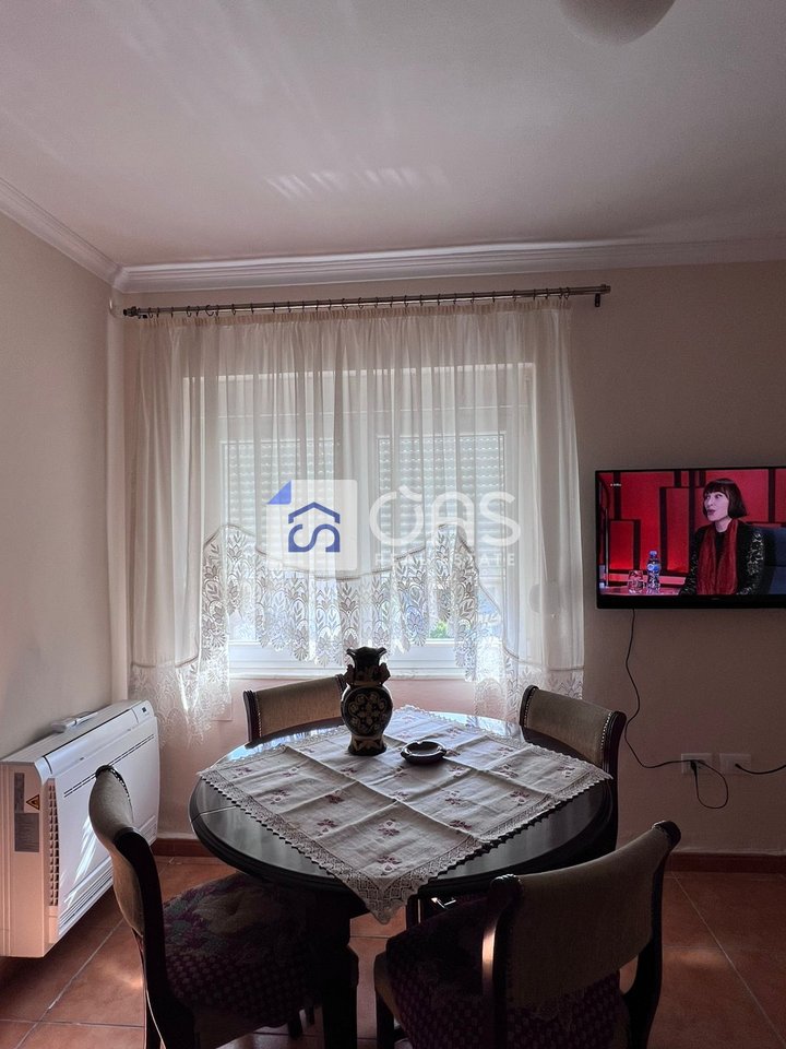 Affittasi appartamento 2+1 in Via Elbasani