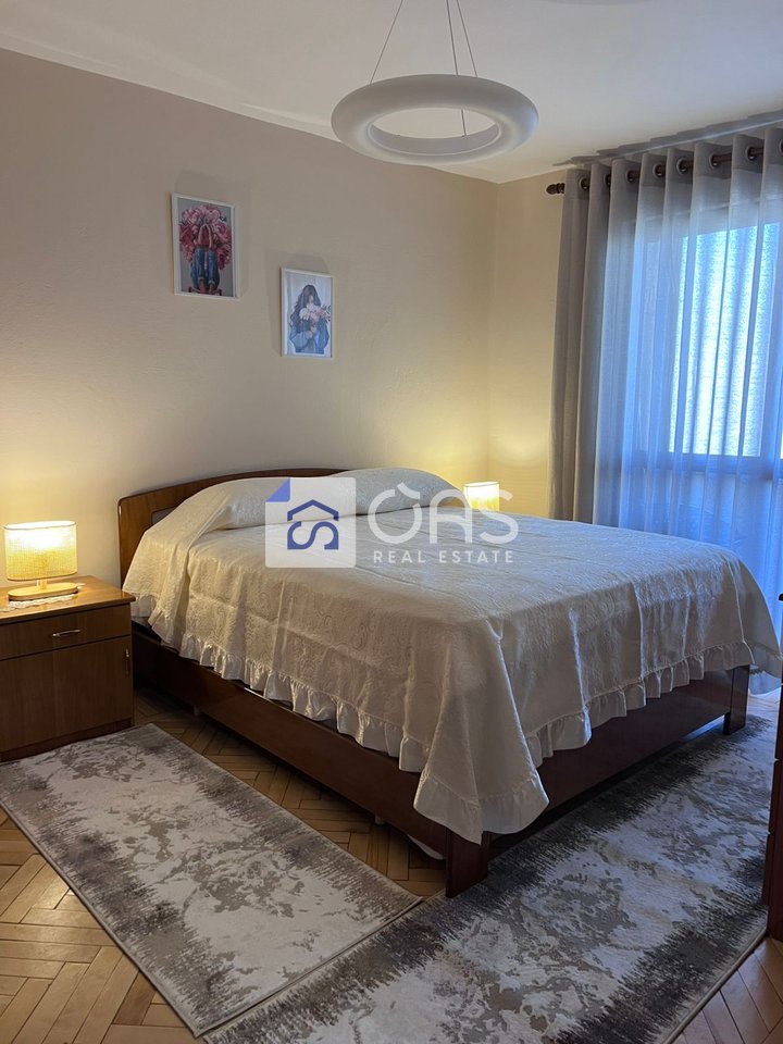 Affittasi appartamento 2+1 in Via Elbasani