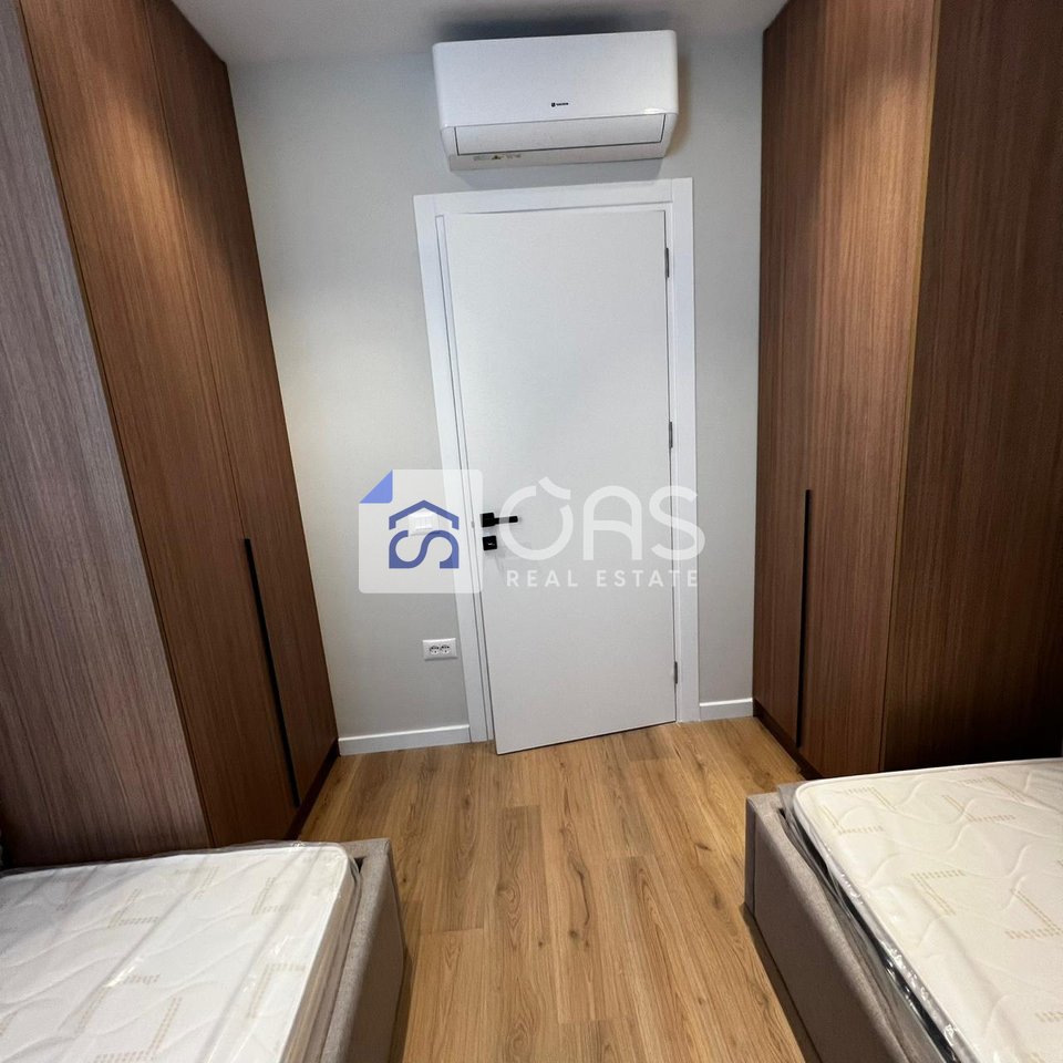 For rent 2+1 apartment at Bulevardi i Ri.