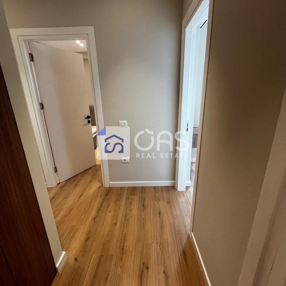 For rent 2+1 apartment at Bulevardi i Ri.