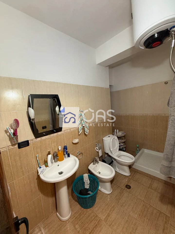 Apartment 2+1 for rent in New Sauk