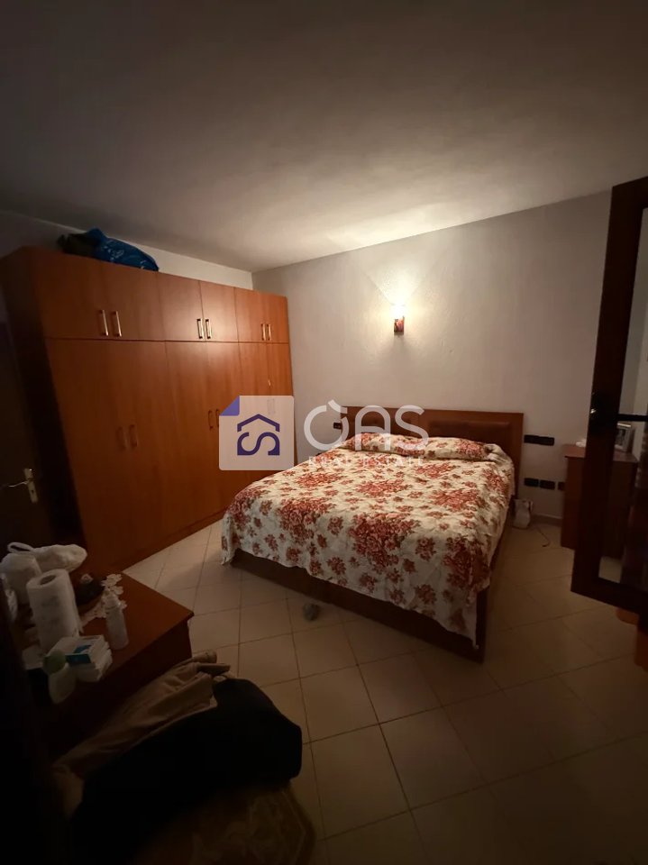 Apartment 2+1 for rent in New Sauk