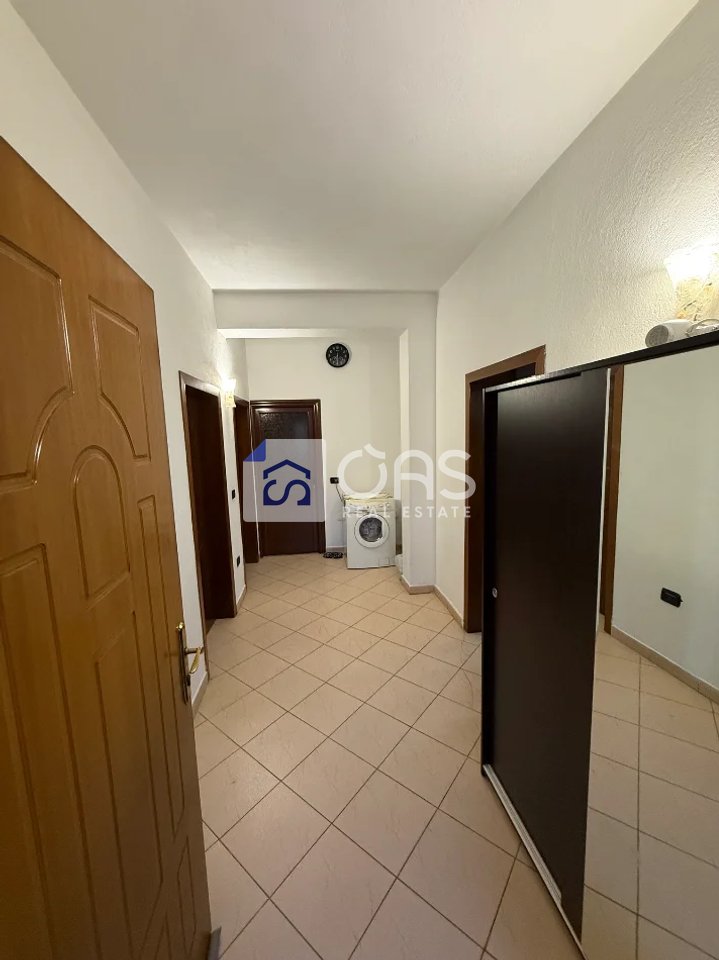 Apartment 2+1 for rent in New Sauk
