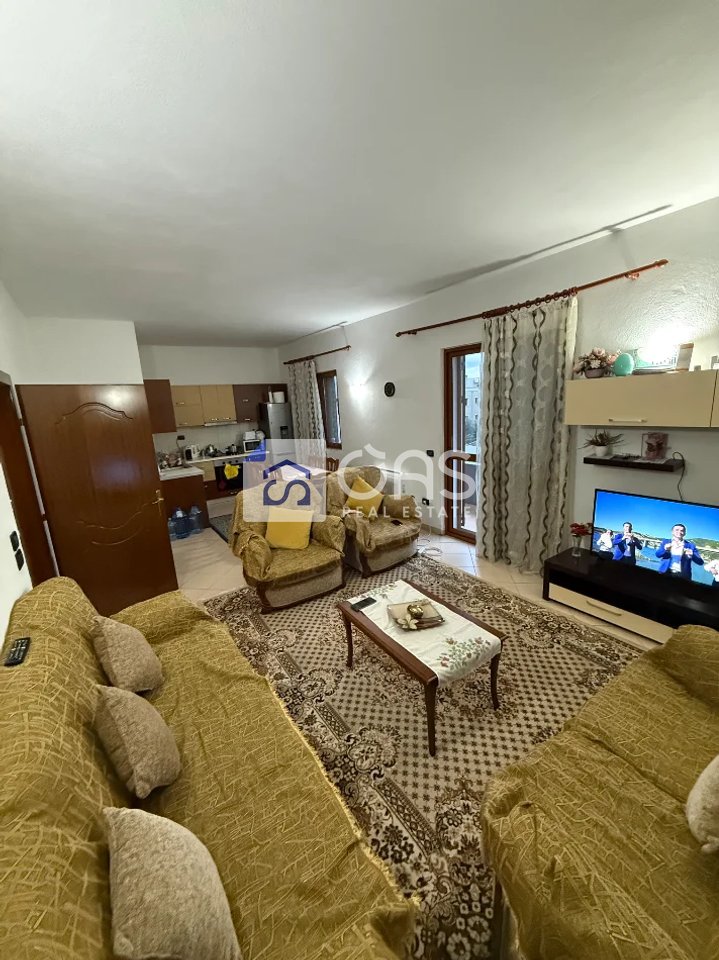 Apartment 2+1 for rent in New Sauk