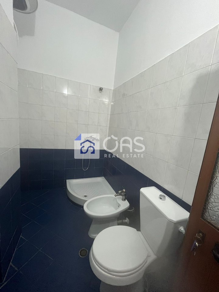 Studio apartment for rent above the German villas