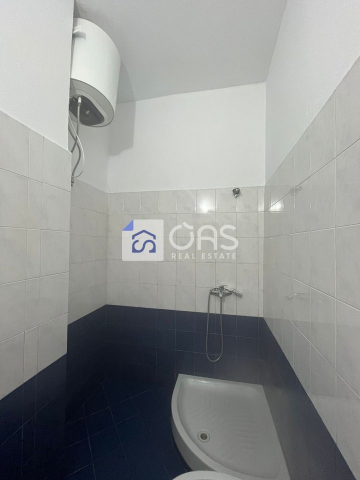 Studio apartment for rent above the German villas