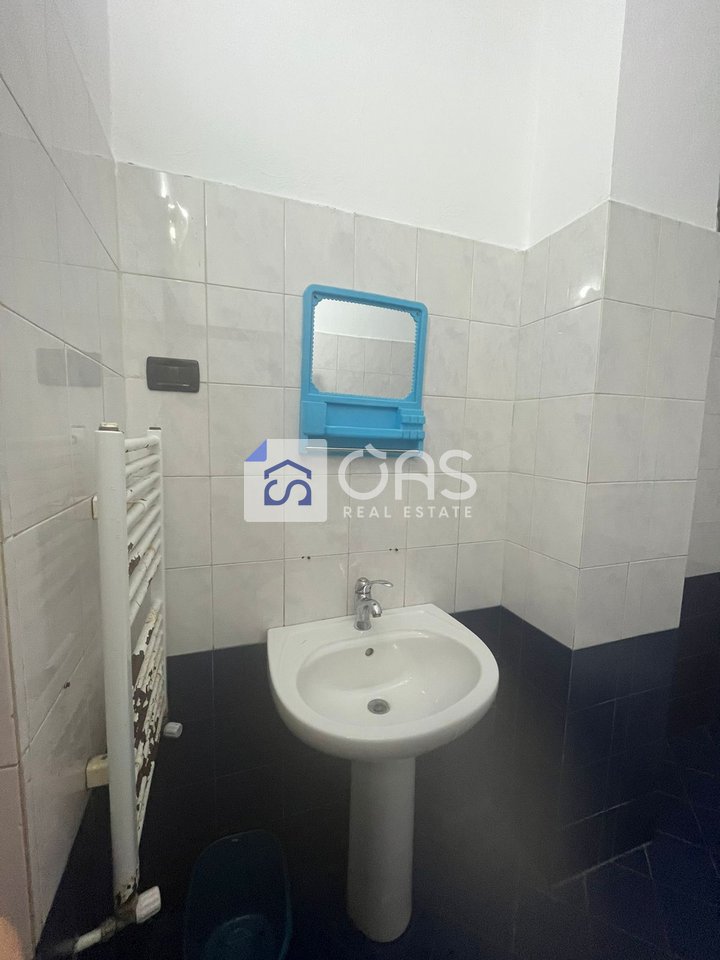 Studio apartment for rent above the German villas