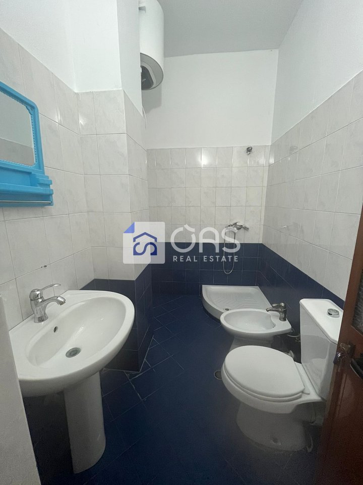 Studio apartment for rent above the German villas