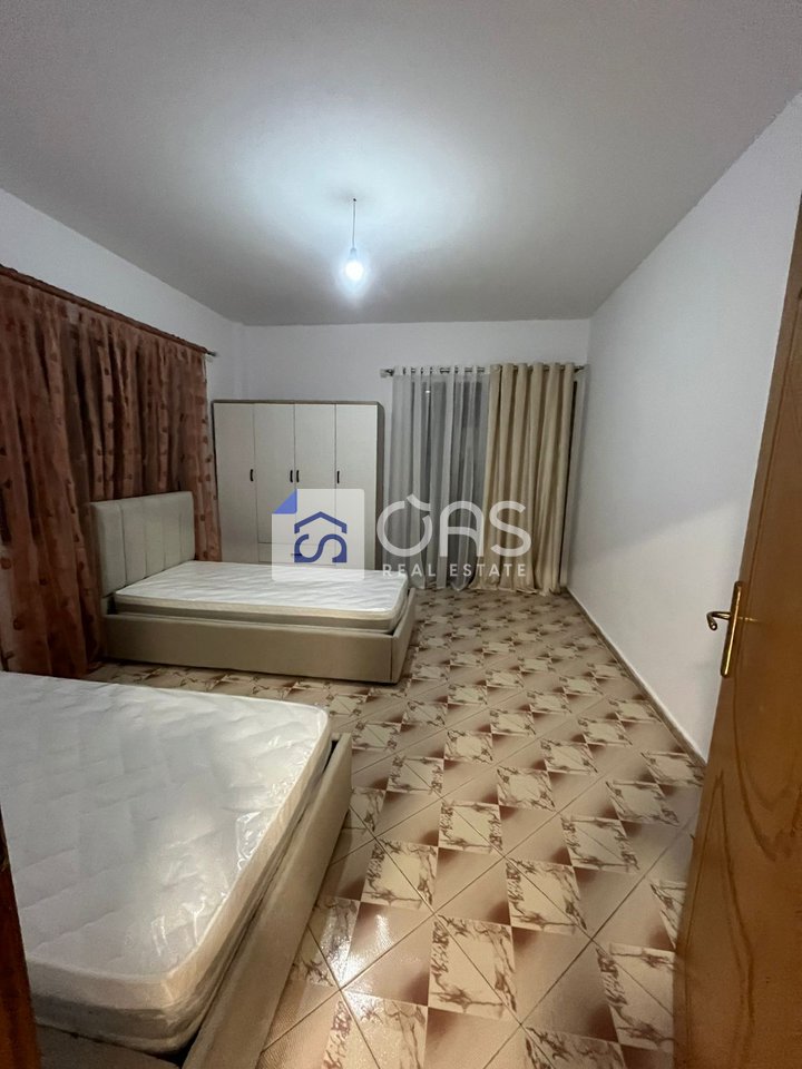 For rent 1+1 apartment above the German villas