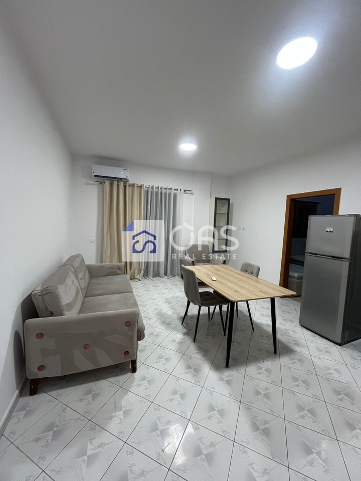 For rent 1+1 apartment above the German villas