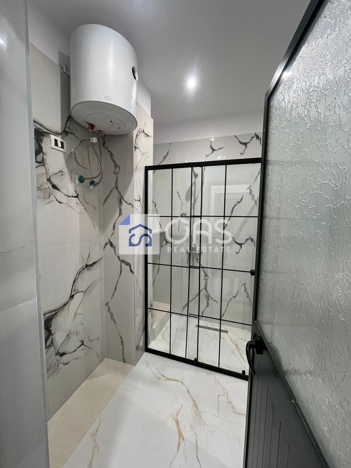 For rent 1+1 apartment above the German villas