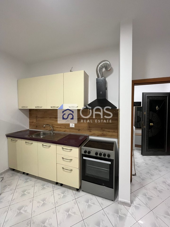For rent 1+1 apartment above the German villas