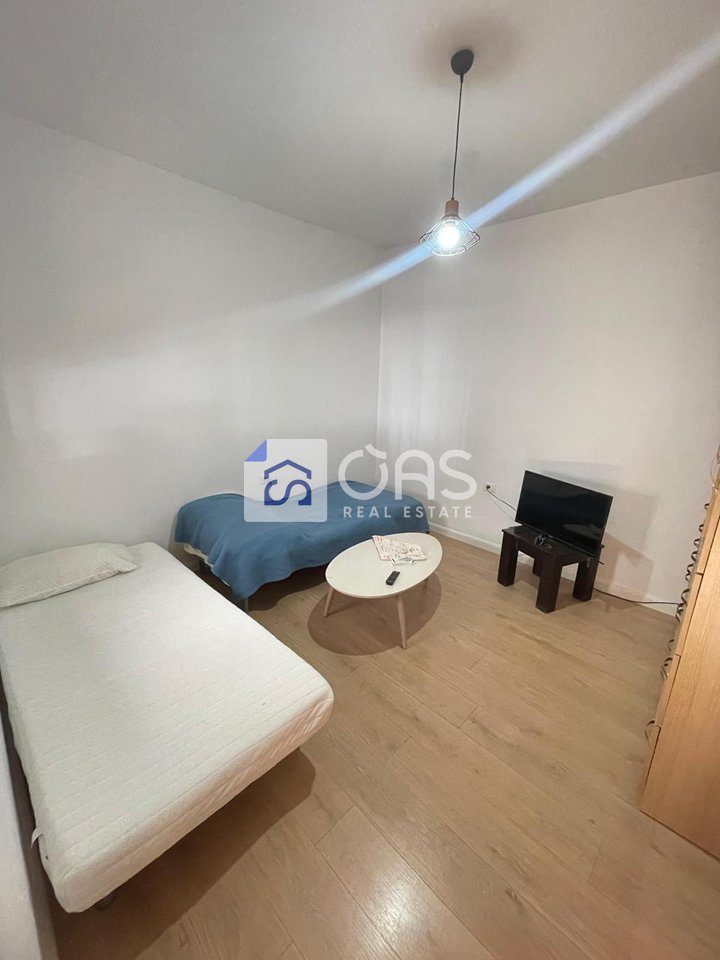 Jepet me qera apartamenti 2+1 selit