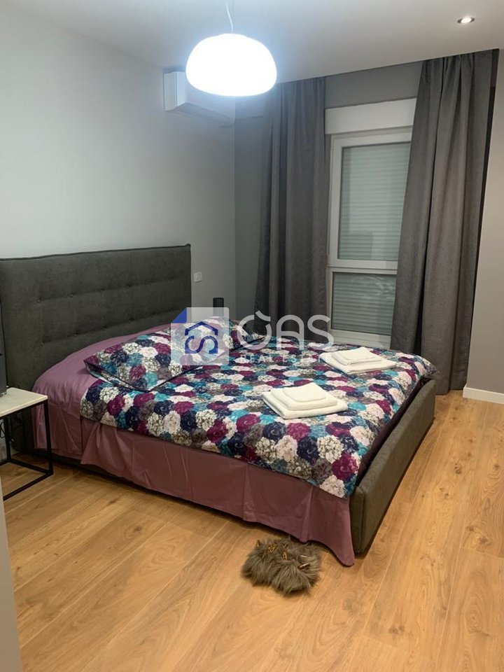 For rent Apartment 2+1+2 at 21 Dhjetori