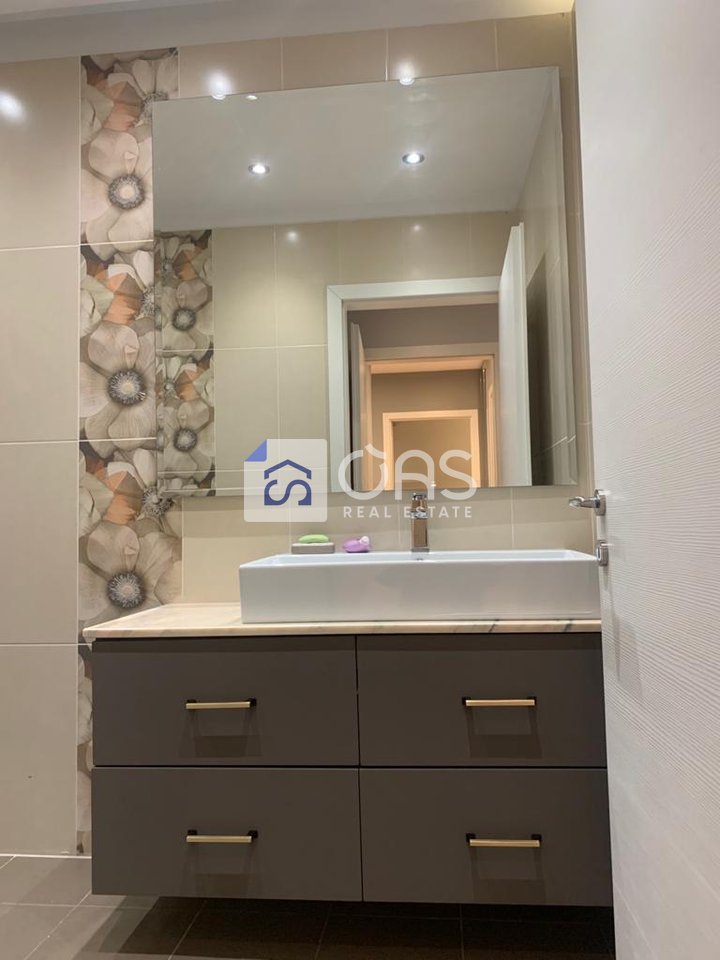 For rent Apartment 2+1+2 at 21 Dhjetori