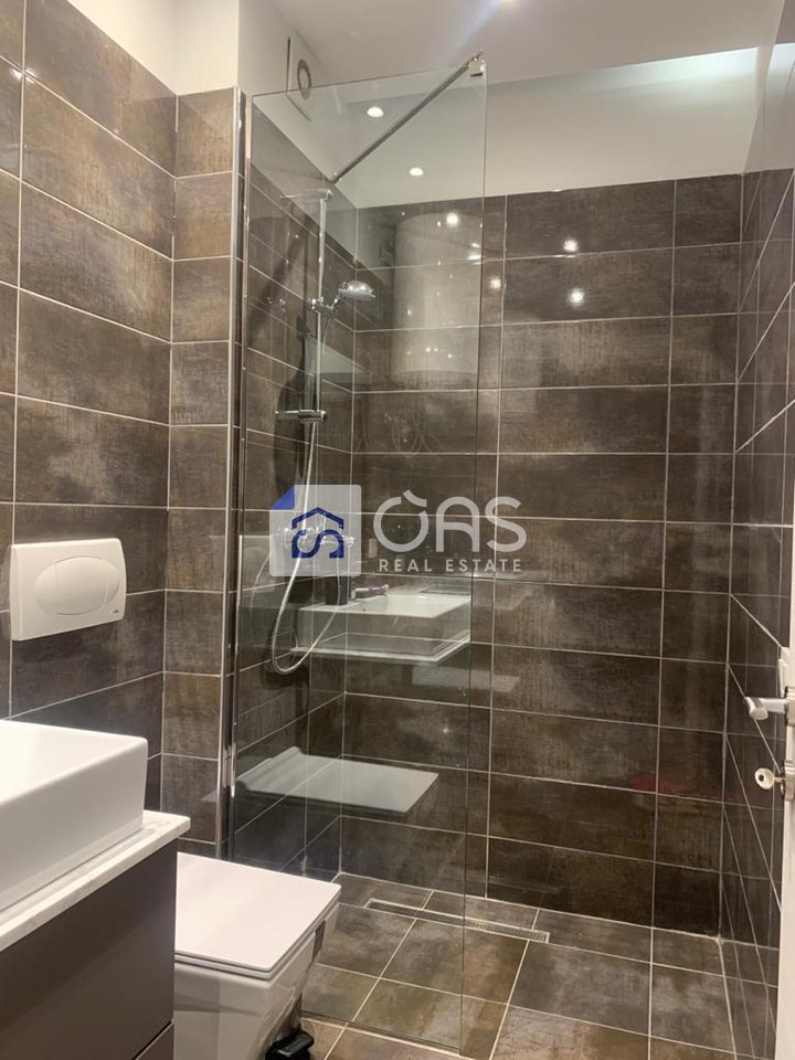 For rent Apartment 2+1+2 at 21 Dhjetori