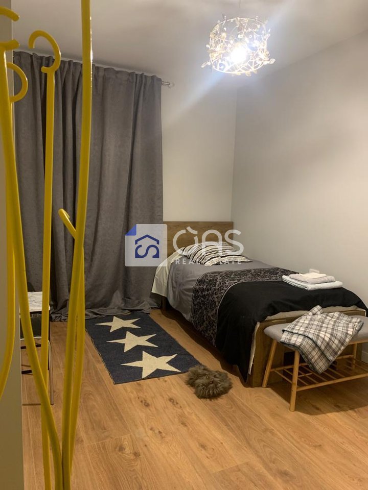 For rent Apartment 2+1+2 at 21 Dhjetori