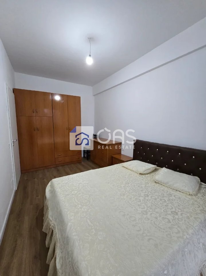 Apartment 1+1 for rent in Fresk