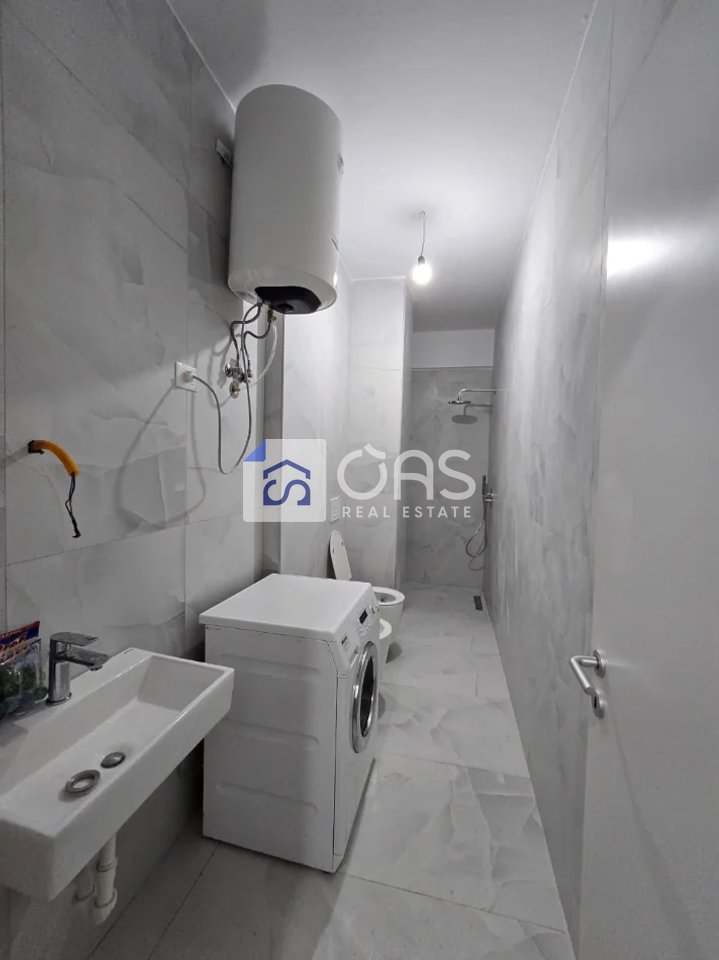 Apartment 1+1 for rent in Fresk