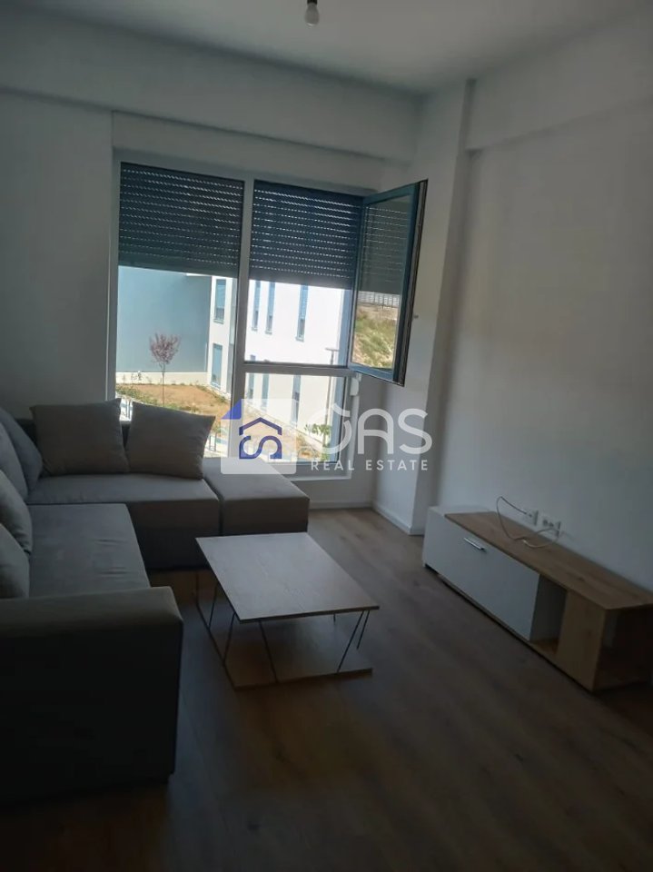 Apartment 1+1 for rent in Fresk