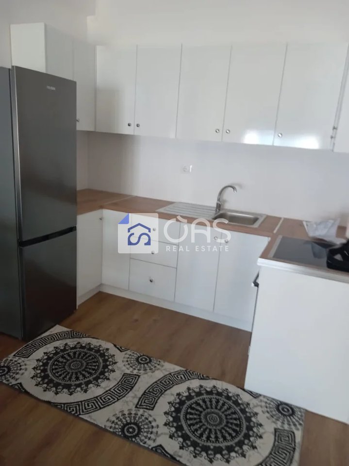 Apartment 1+1 for rent in Fresk