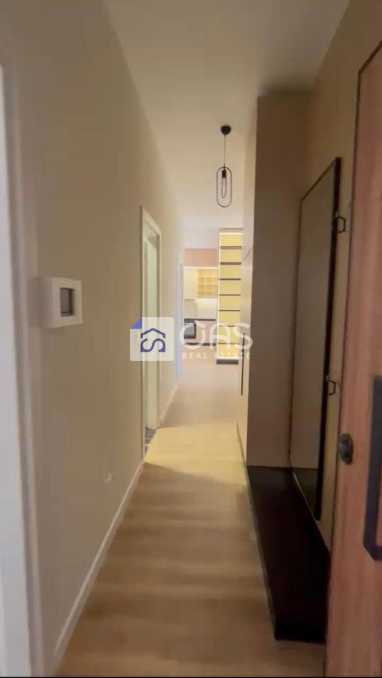 For rent 2+1 apartment at Siri Kodra